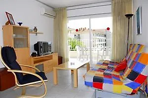 Blaumar Apartamentos 레스타르티트 3*,  스페인