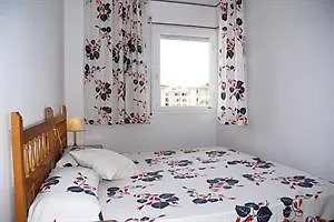 Blaumar Apartamentos 레스타르티트 스페인