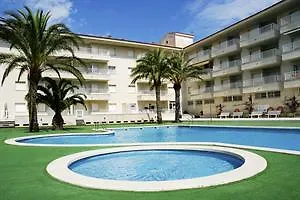 Blaumar Apartamentos L'Estartit